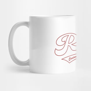 Cincinnati Reds Mug